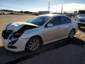 Subaru Legacy 2.5I PREMIUM 2.5L 4 2011