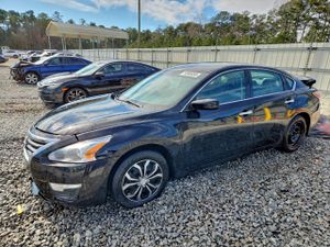 Nissan Altima 2.5 2.5L 4 2015