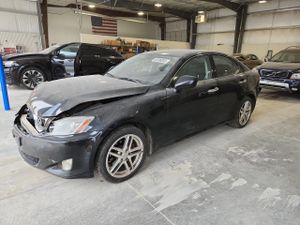 Lexus IS 250 2.5L 6 2007