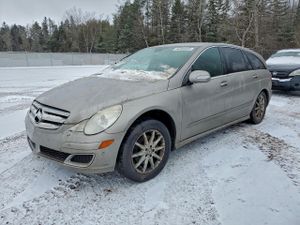 Mercedes-Benz R 350 3.5L 6 2007