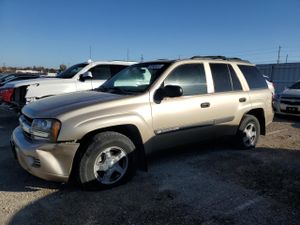 Chevrolet Trailblazer LS 4.2L 6 2004