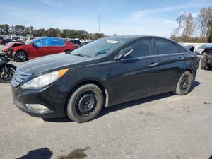 Hyundai Sonata SE 2.0L 4 2012
