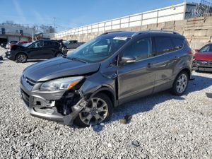 Ford Escape TITANIUM 2.0L 4 2014