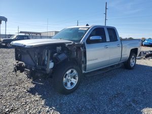 Chevrolet Silverado 1500 K1500 LT 5.3L 8 2014
