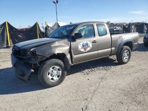 Toyota Tacoma ACCESS CAB 2.7L 4 2015