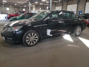 Honda Accord EXL 2.4L 4 2015