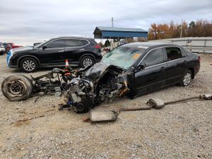 Honda Accord LX 2.4L 4 2004