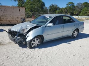 Toyota Camry LE 2.4L 4 2006