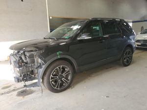 Ford Explorer SPORT 3.5L 6 2015