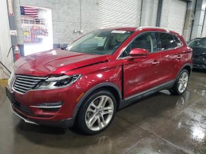 Lincoln MKC 2.3L 4 2015
