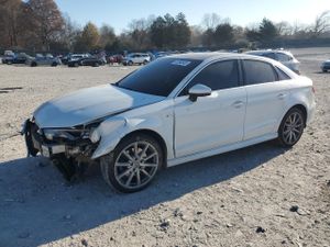 Audi A3 PRESTIGE S-LINE 2.0L 4 2015