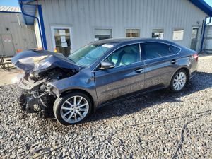 Toyota Avalon BASE 3.5L 6 2013