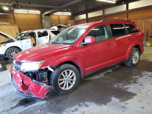 Dodge Journey SXT 2.4L 4 2015
