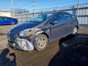 Toyota Prius 1.8L 4 2010
