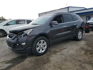 Chevrolet Traverse LT 3.6L 6 2014