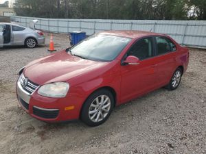 Volkswagen Jetta LIMITED 2.5L 5 2010