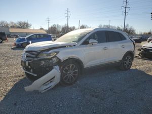 Lincoln MKC 2.0L 4 2015
