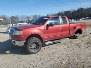 Ford F-150 5.4L 8 2007