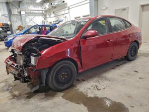 Hyundai Elantra BLUE 2.0L 4 2010