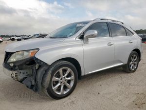 Lexus RX 350 3.5L 6 2011