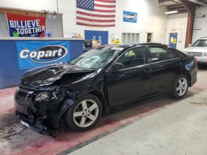 Toyota Camry L 2.5L 4 2013