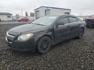 Chevrolet Malibu LS 2.4L 4 2012