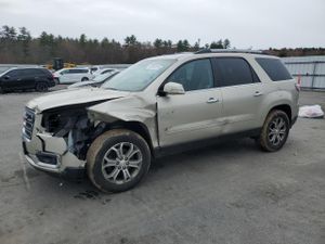 GMC Acadia SLT-1 3.6L 6 2015