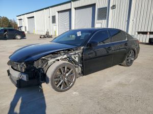 Lexus GS 350 3.5L 6 2014