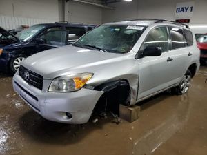 Toyota Rav4 2.4L 4 2007