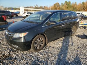 Honda Odyssey TOURING 3.5L 6 2015