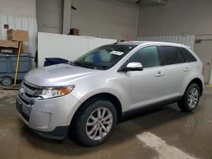 Ford Edge LIMITED 3.5L 6 2013