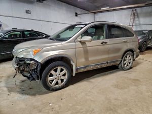 Honda CR-V EXL 2.4L 4 2007