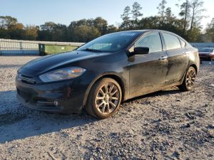 Dodge Dart LIMITED 2.0L 4 2013
