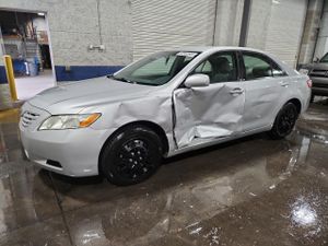 Toyota Camry CE 2.4L 4 2008