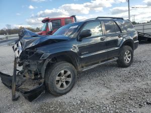 Toyota 4Runner SR5 4.0L 6 2006