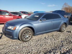 Chrysler 300 LIMITED 3.6L 6 2011