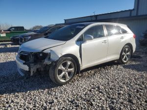 Toyota Venza 3.5L 6 2011
