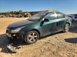 Chevrolet Cruze LT 1.4L 4 2014