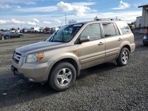 Honda Pilot EX 3.5L 6 2006