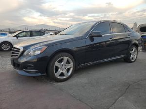 Mercedes-Benz E 350 3.5L 6 2014