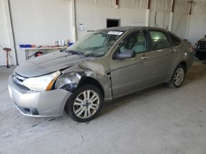 Ford Focus SE 2.0L 4 2008