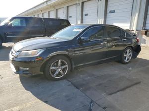 Honda Accord EXL 2.4L 4 2013