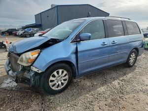 Honda Odyssey EXL 3.5L 6 2008