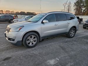 Chevrolet Traverse LT 3.6L 6 2015