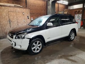 Toyota Rav4 LIMITED 2.4L 4 2006