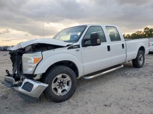 Ford F-250 SUPER DUTY 6.2L 8 2012