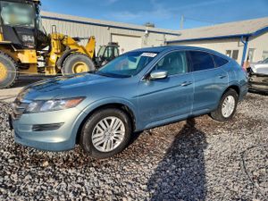 Honda Accord EXL 2.4L 4 2012
