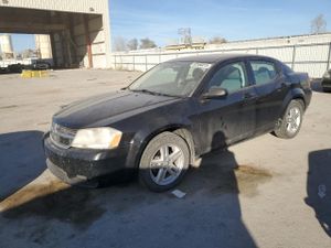 Dodge Avenger SXT 2.7L 6 2008