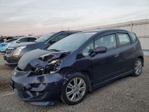Honda Fit SPORT 1.5L 4 2009