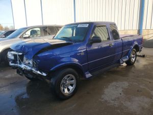 Ford Ranger SUPER CAB 3.0L 6 2004